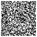 QR code with Captains Light contacts