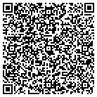 QR code with T & F Springlake Partnership contacts