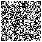 QR code with Two Brothers Coin Laundry Inc contacts