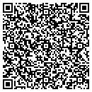 QR code with Theobald Farms contacts