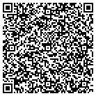 QR code with Timmerman Land & Cattle Co contacts