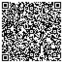 QR code with Allstate contacts
