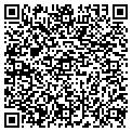 QR code with Aim Mail Center contacts