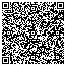 QR code with Aim Mail Center contacts