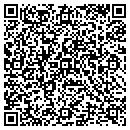 QR code with Richard C Marsh PHD contacts