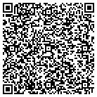 QR code with AIM Mail Center contacts