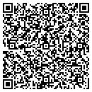 QR code with A I M Mail Center 100 contacts