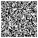 QR code with C &C Flooring contacts