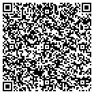 QR code with Wash And Fluff Launderett contacts