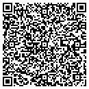 QR code with Alfredo Parrh contacts