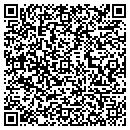 QR code with Gary D Dennis contacts