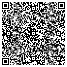 QR code with R A M Heating & Cooling contacts