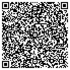 QR code with Hallelujah Look At Your Hair contacts