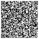 QR code with A & P Travel Service Inc contacts