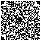 QR code with White Cloud Laundromat contacts