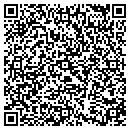 QR code with Harry's Mobil contacts