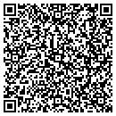 QR code with White Glove Laundry contacts