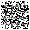QR code with James N Martin contacts
