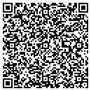 QR code with Keith W Green contacts