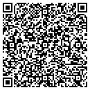 QR code with Zor Inc contacts