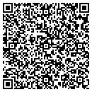 QR code with C & C Enterprises contacts
