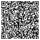 QR code with C & C Fleet Service contacts