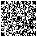 QR code with C C Midwest Inc contacts