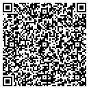 QR code with A & R Van Seats contacts