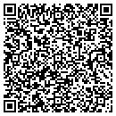 QR code with Kadish Skip contacts