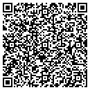 QR code with SCI & Assoc contacts