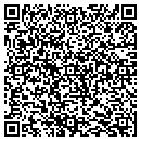 QR code with Carter B F contacts