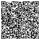 QR code with Rebecca M Wilber contacts
