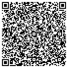 QR code with Dekalb-Fulton Coin Laundry contacts