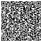 QR code with D A Gsell Heating & Air Cond contacts