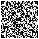 QR code with Adams James contacts