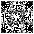 QR code with G&F Enterprises Flooring contacts