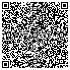 QR code with E & S Plumbing And Heating LLC contacts