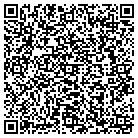 QR code with G & S Hardwood Floors contacts