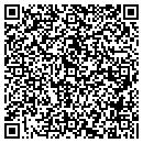 QR code with Hispano Services Corporation contacts
