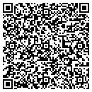 QR code with F Go Electron contacts