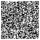 QR code with Oakes Roofing Siding & Windows contacts