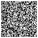 QR code with Hazel's Laundrymat contacts
