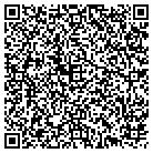 QR code with Twin Branch Farms Eagle Nest contacts