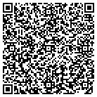 QR code with Hidden Hills Coin Laundry contacts
