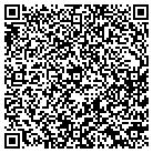 QR code with K & S Self Service Car Wash contacts
