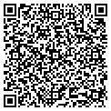 QR code with Cts contacts