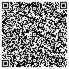 QR code with Mc Connell's Sheet Metal contacts