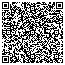 QR code with Kenneth Macke contacts