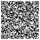 QR code with On Time Heating & Cooling contacts