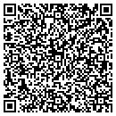 QR code with L & R Floor CO contacts